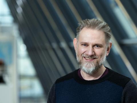 Zophonías Oddur Jónsson
